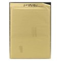 Duck Brand Duck BKE-7 14.25 x 19 in. Bubble-Padded Envelopes; Pack Of 25 251063